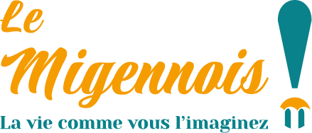Logo Le Migennois