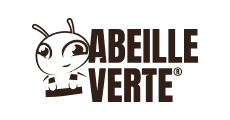 Logo de l'Abeille Verte