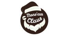 Logo Monsieur Claus