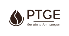 Logo PTGE